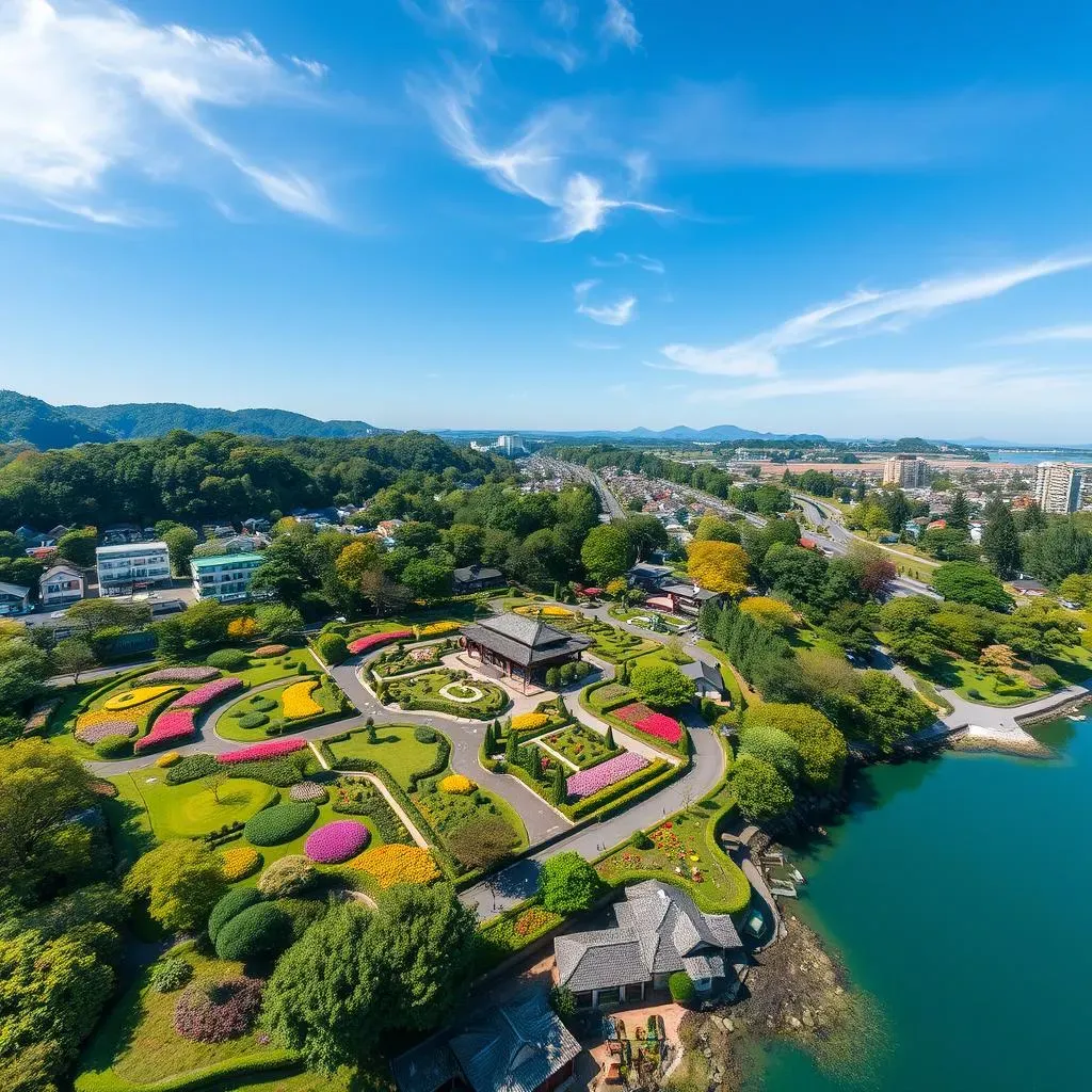 西島園芸団地 地図: Discover the Amazing Location on Yelp